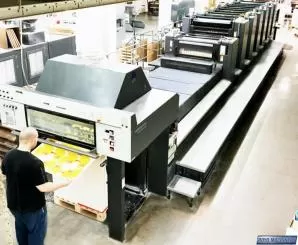 Royo Machinery RZY-800