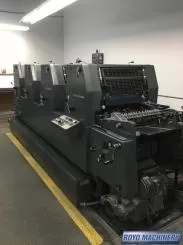 Royo Machinery RZY-800
