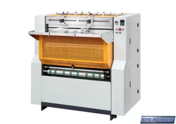 Royo Machinery RZY-800