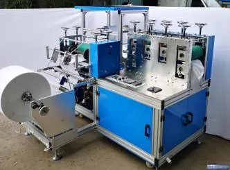 Royo Machinery RZY-800