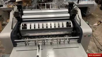 Royo Machinery RKMJ-1000L