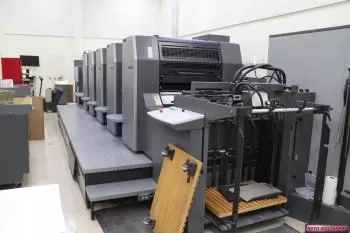 Royo Machinery RZY-800