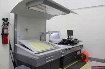 Heidelberg Speedmaster SM 74-5