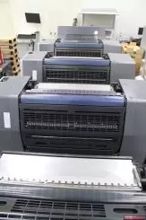 Heidelberg Speedmaster SM 74-5