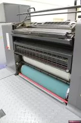 Heidelberg Speedmaster SM 74-5