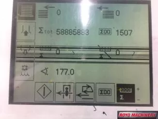 Heidelberg Speedmaster SM 52-2