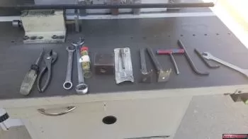 Challenge MS-10A