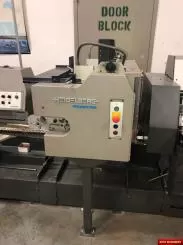 Royo Machinery RZY-800