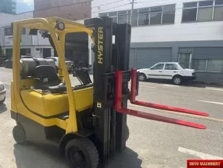 Royo Machinery RZY-800