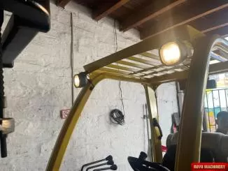 Hyster S50FT