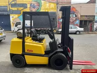 Royo Machinery RZY-800
