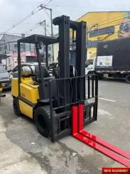 Yale GLP060TEUAE097