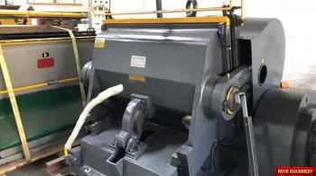 Royo Machinery ML1300