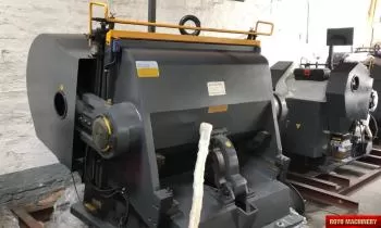 Royo Machinery ML1300