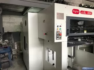 Royo Machinery RDC-800H