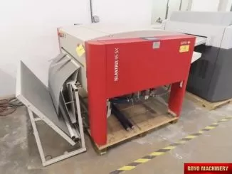 Royo Machinery RZY-800