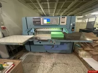 Royo Machinery RZY-800