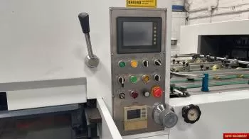 Royo Machinery RDC-800H