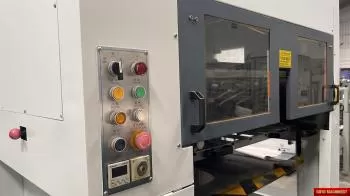 Royo Machinery RDC-800H
