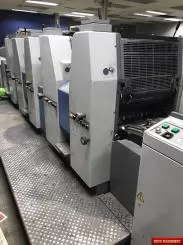 Royo Machinery RZY-800