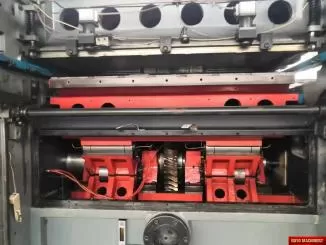 Royo Machinery RDC-1060C