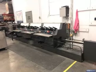 Heidelberg Prosetter SF454