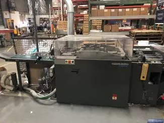 Heidelberg Prosetter SF454