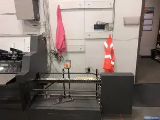 Heidelberg Prosetter SF454