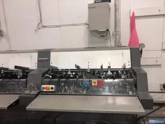 Heidelberg Prosetter SF454