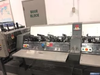 Heidelberg Prosetter SF454