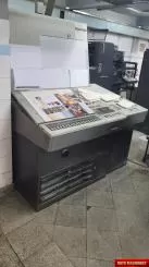 Heidelberg MOV