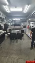 Heidelberg MOV
