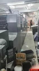 Heidelberg MOV