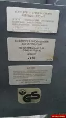Heidelberg MOV
