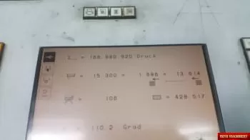 Heidelberg MOV