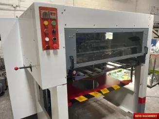 Royo Machinery RDC-800M