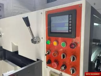 Royo Machinery RDC-800M