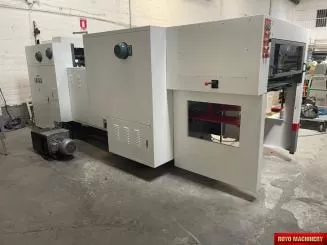 Royo Machinery RDC-800M
