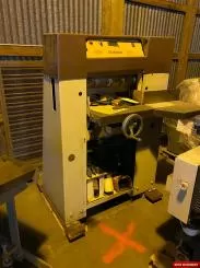 Royo Machinery RZY-800