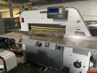Royo Machinery RZY-800