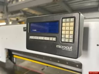Polar 107 EL