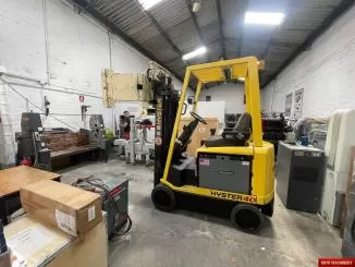 Royo Machinery RZY-800