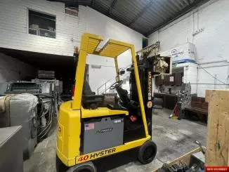Hyster E40XMS