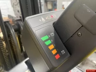 Hyster E40XMS