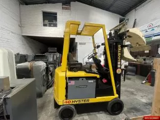 Hyster E40XMS