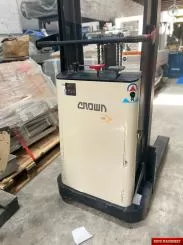 Crown Crown Electric