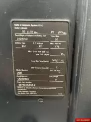 Crown Crown Electric