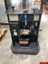 Crown Crown Electric