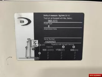 Crown Crown Electric