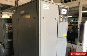 Atlas Copco SF11